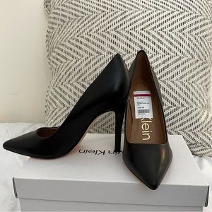 Calvin Klein Brady Pumps - 7 NWT